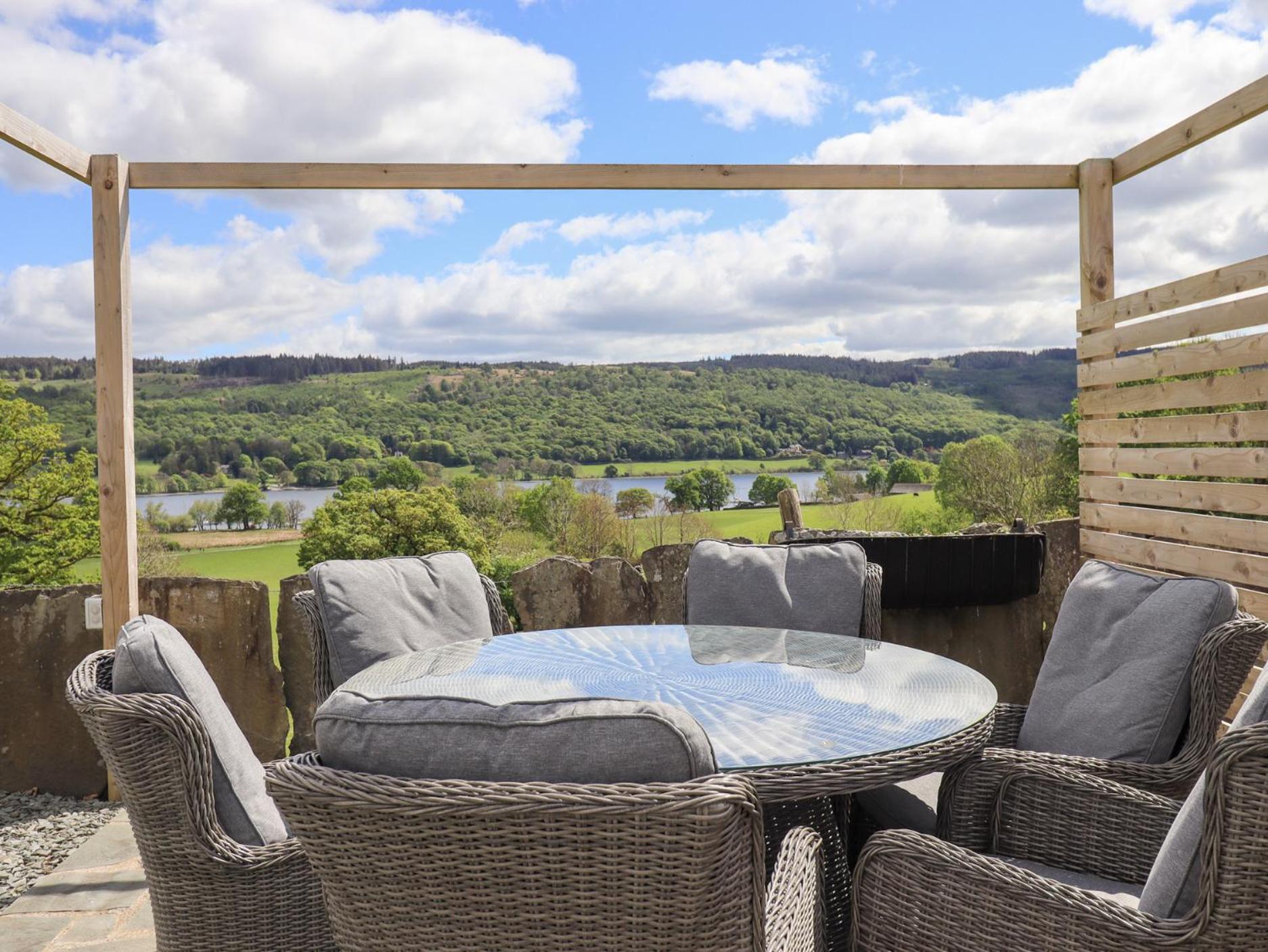 Two Lake View Coniston Εξωτερικό φωτογραφία