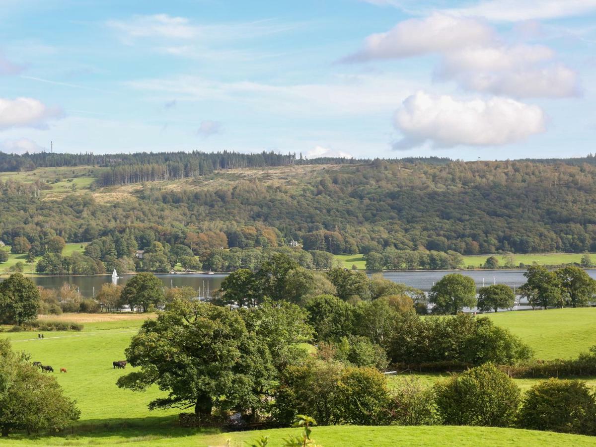 Two Lake View Coniston Εξωτερικό φωτογραφία